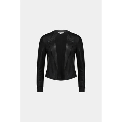 Mika Snakeskin Jacket LT967