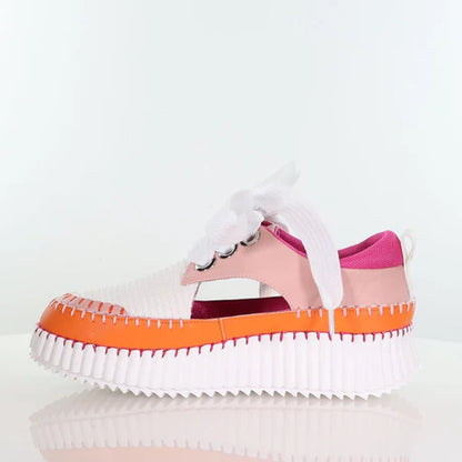 Minx Mila Stitch Brights