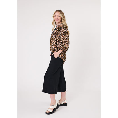 Norma Pants Black LTD234