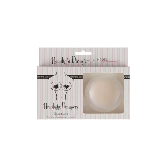 Headlight Dimmers - Nipple Covers