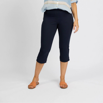Vass Paris 3/4 Pant P5364