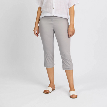 Vass Paris 3/4 Pant P5364