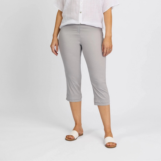 Vass Paris 3/4 Pant P5364