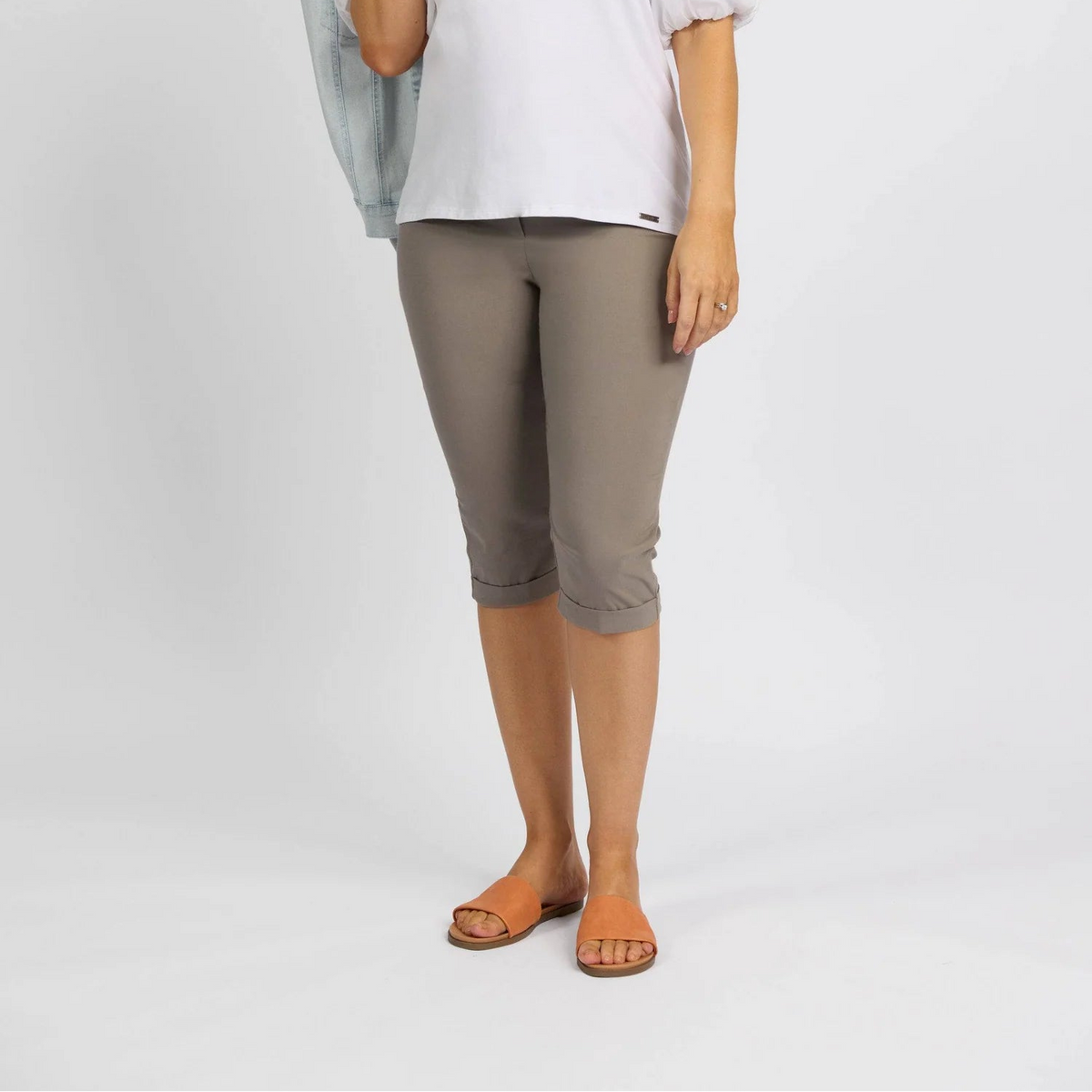 Margot Paris Short P6280