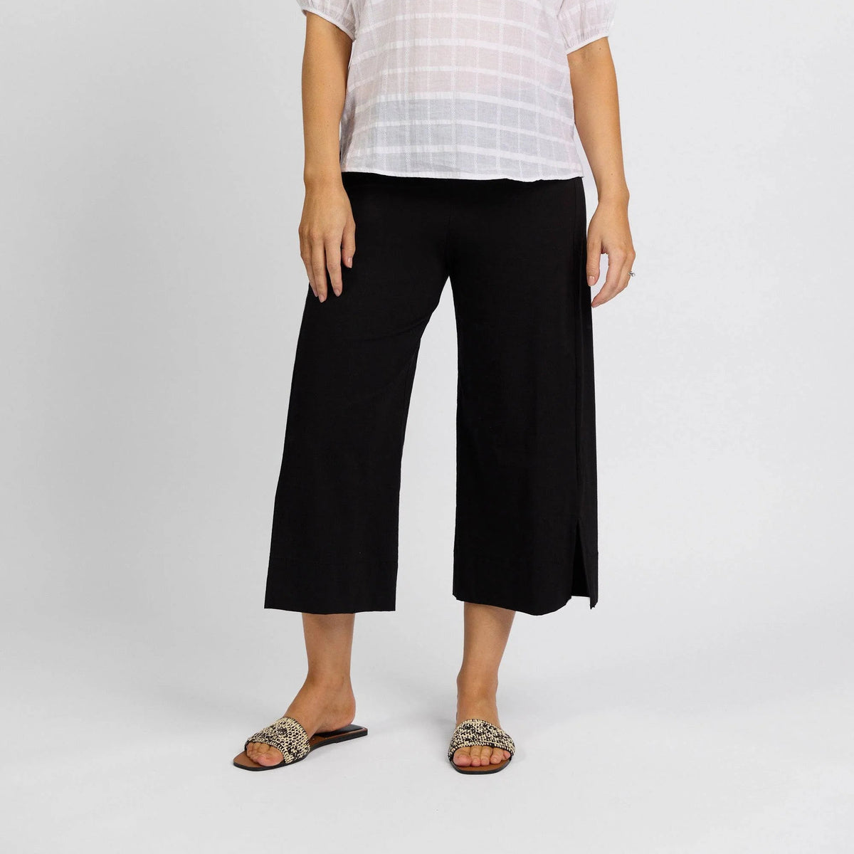 Lille Pull On Pant P6426