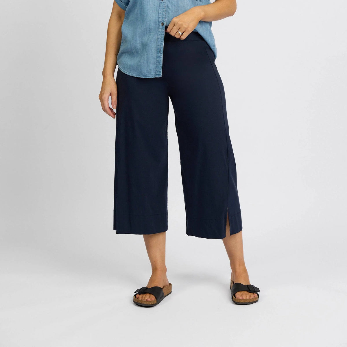 Lille Pull On Pant P6426