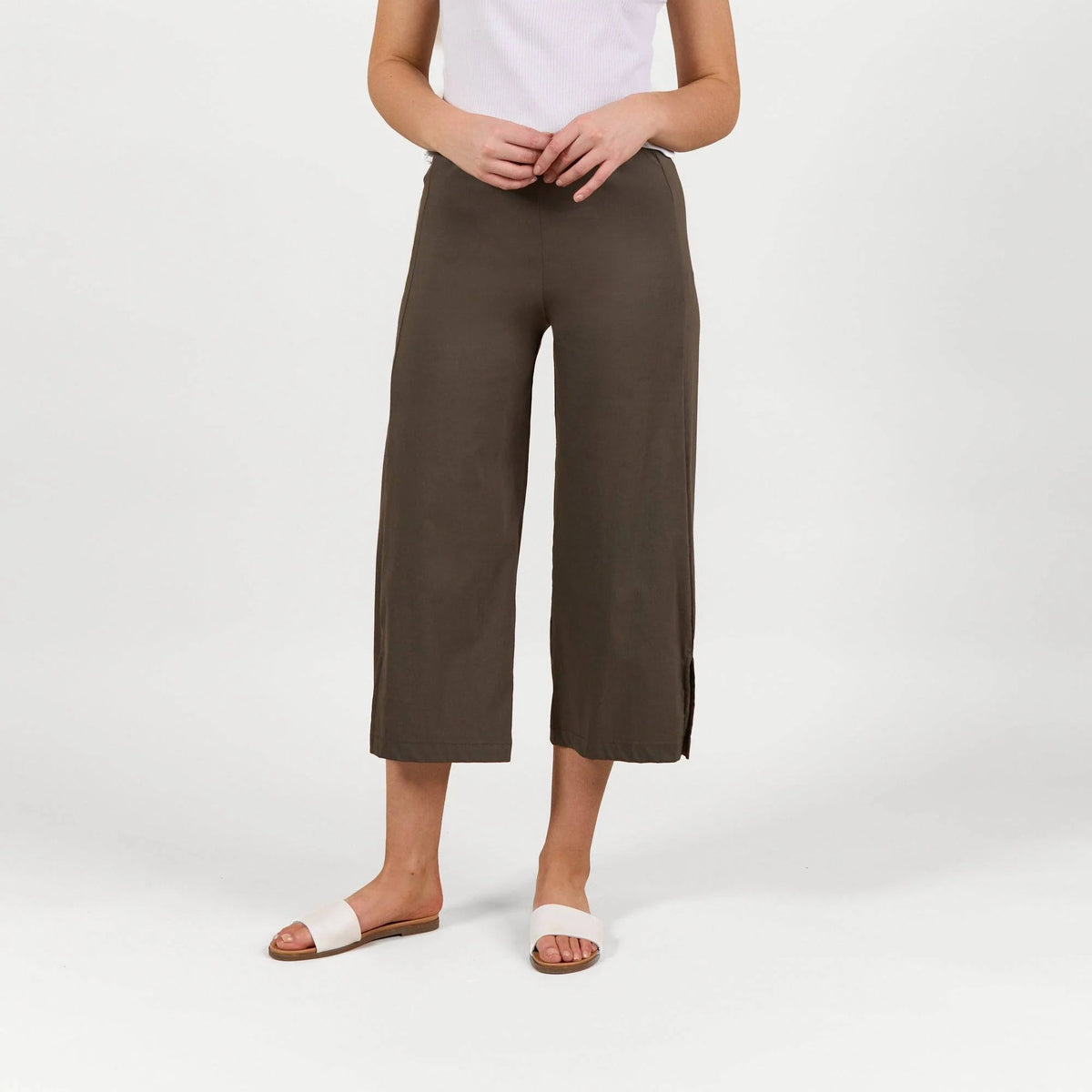 Lille Pull On Pant P6426