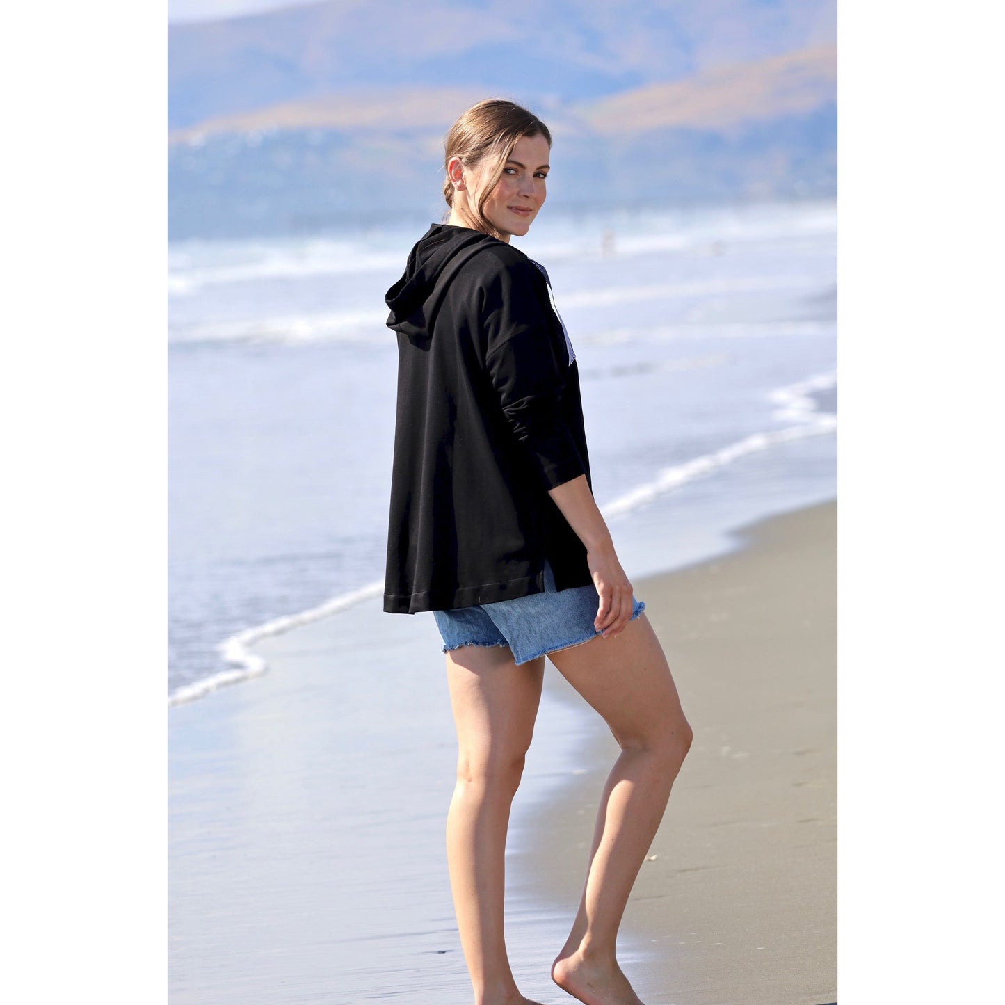 WoB Swing Jacket PHS-2020