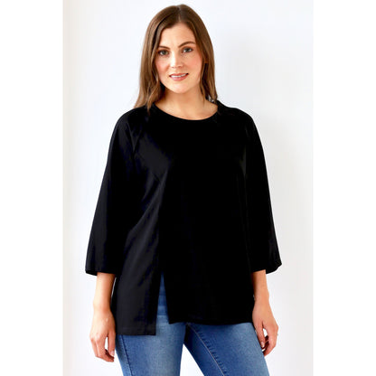 WoB Easy to Wear Top PHW-22