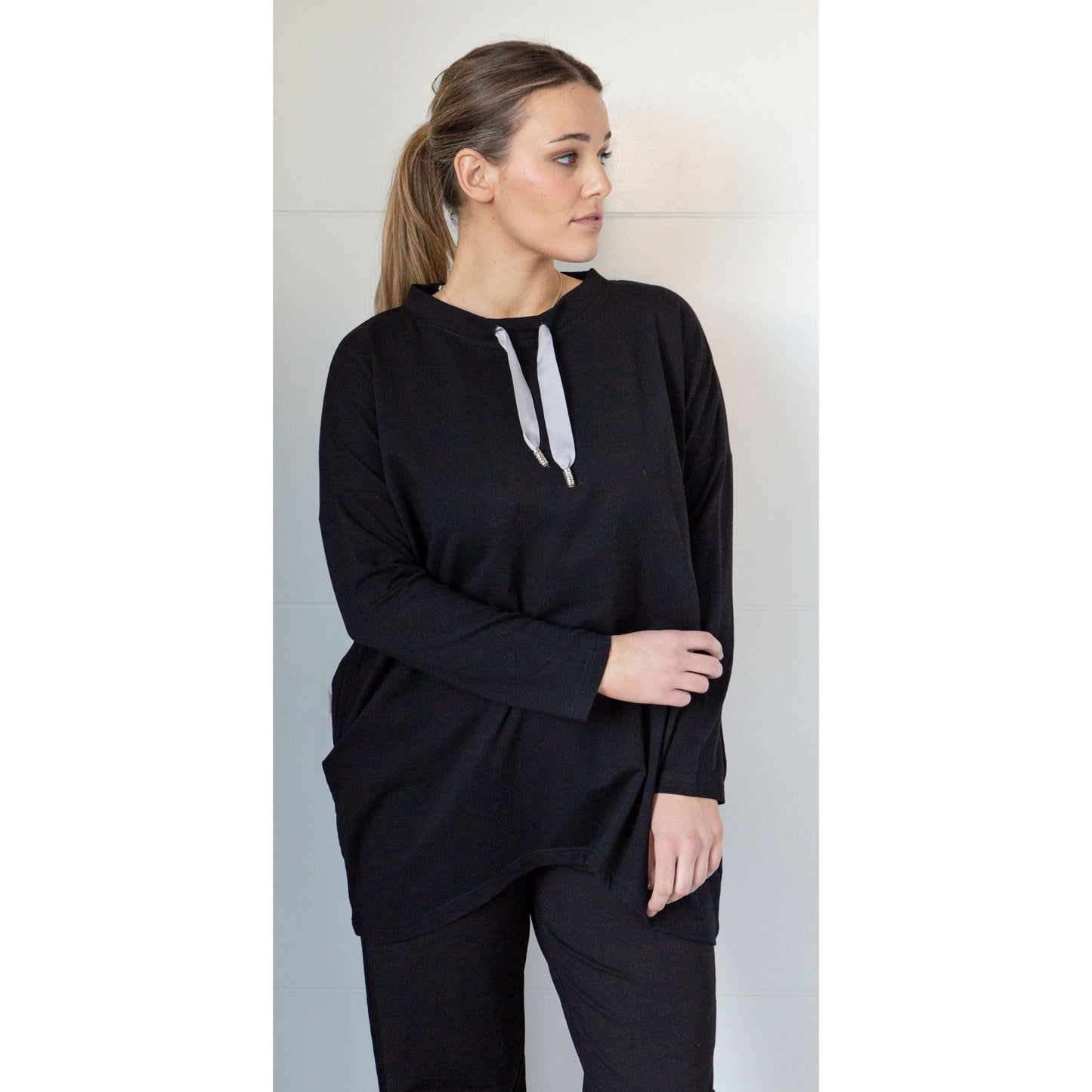 WoB Long Sweat PHW-60