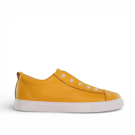 Minx Pearla Sunshine Sneaker