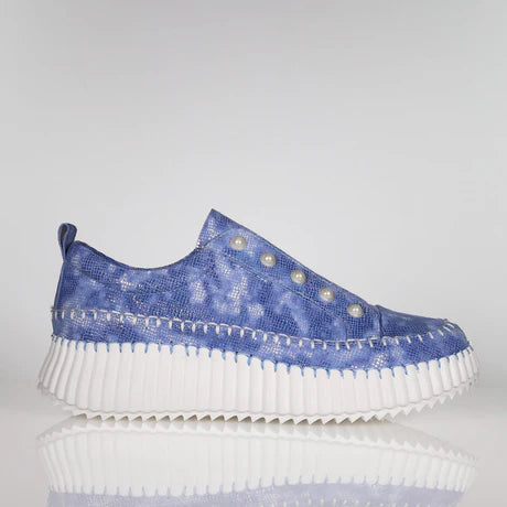 Minx Denim Cloud Pearlzie