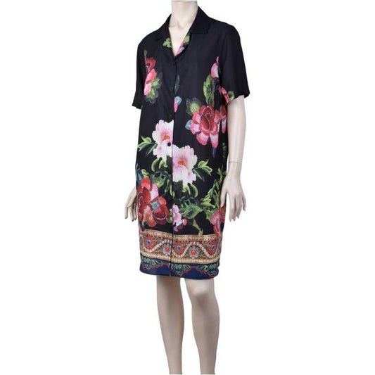 Essence 700NS S/S Nightshirt