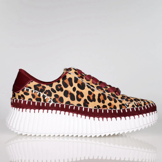 Minx Rizzo Sneaker
