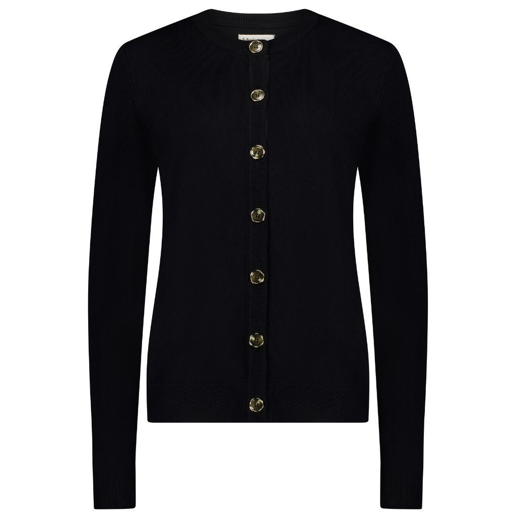 MOKE Ainsley Cardigan