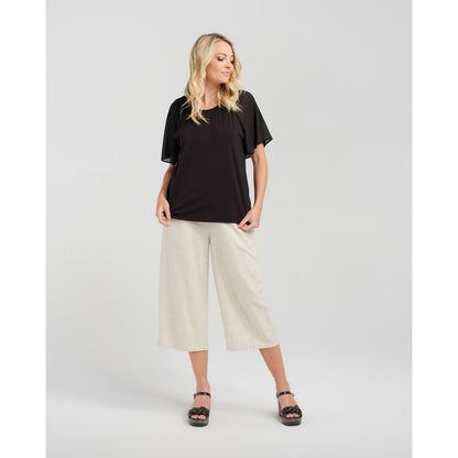 Seduce Jade Top S2042B