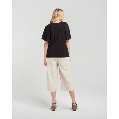 Seduce Jade Top S2042B