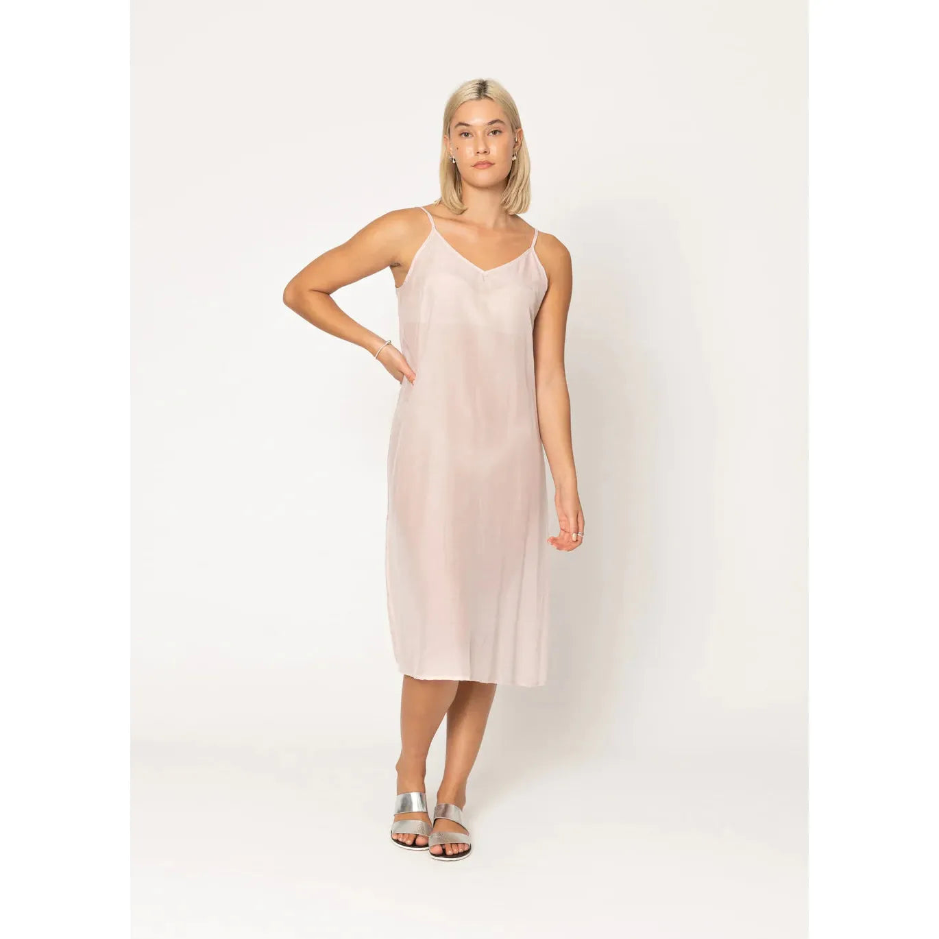 Gladys Slip Dress