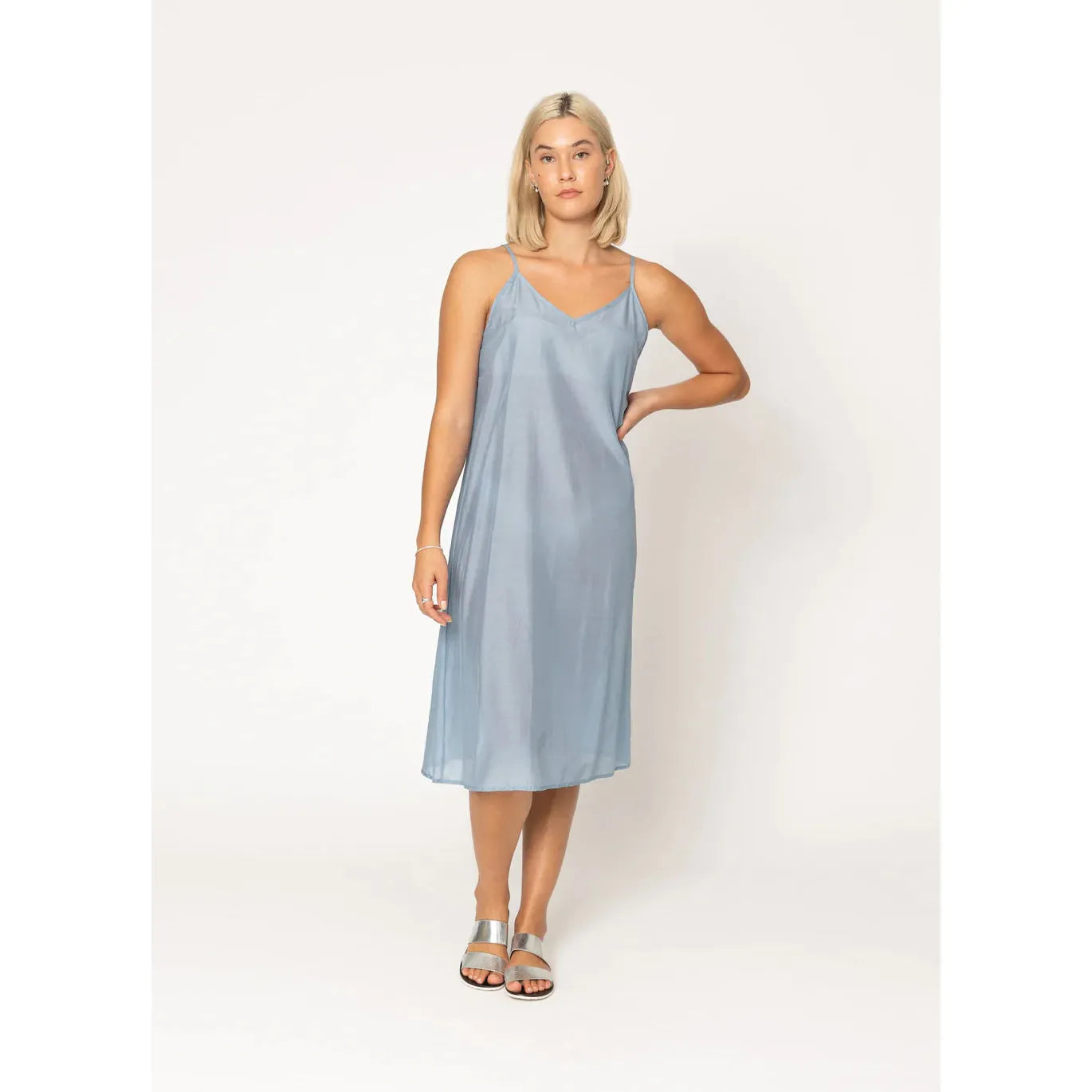 Gladys Slip Dress