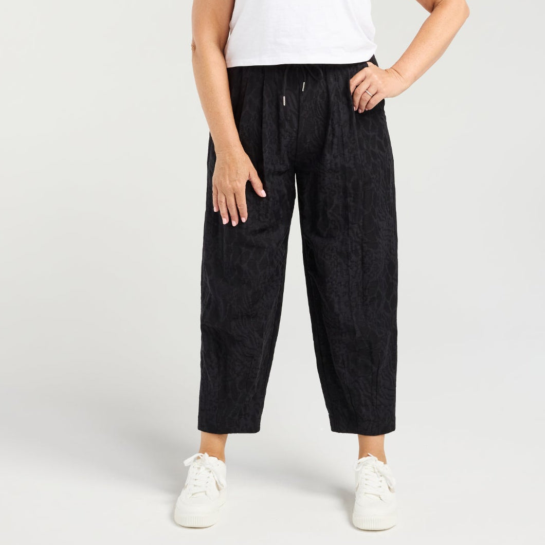 Shelby Pant Black S6086B