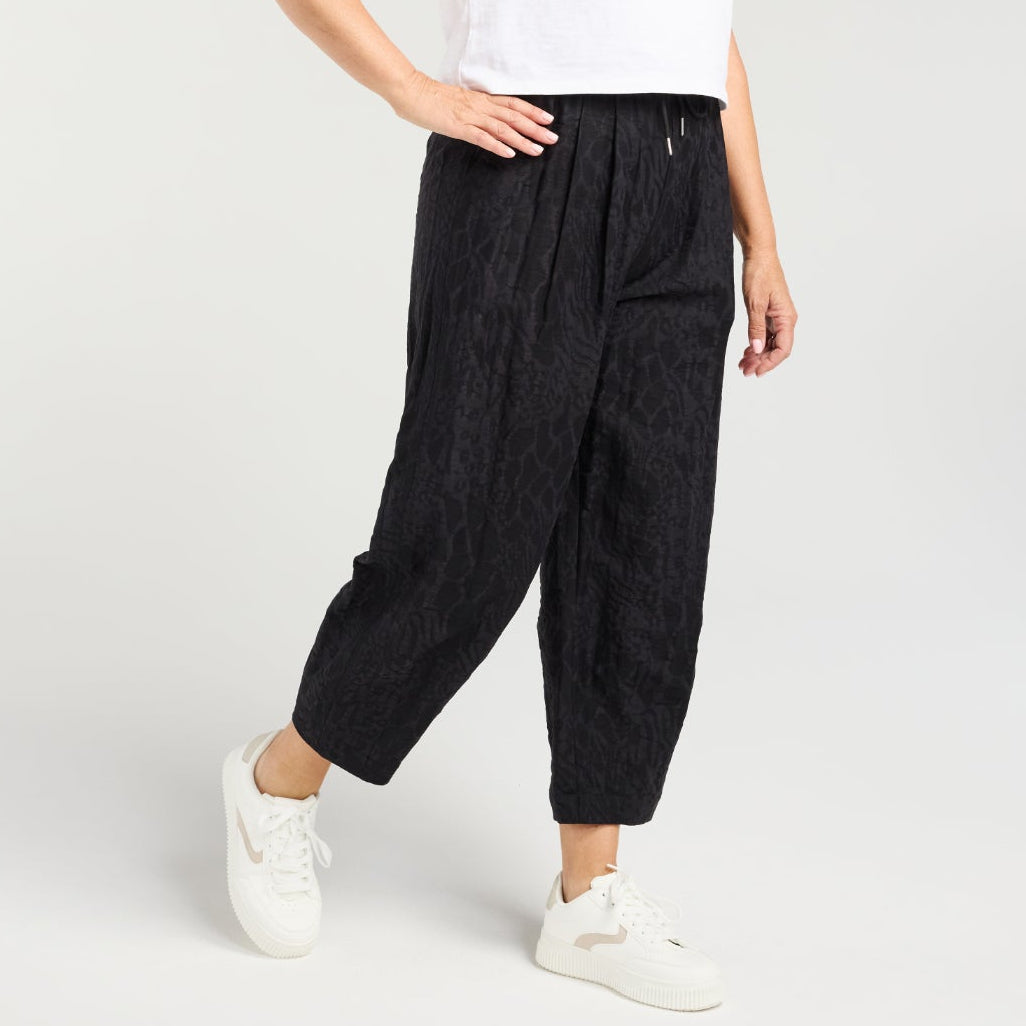 Shelby Pant Black S6086B
