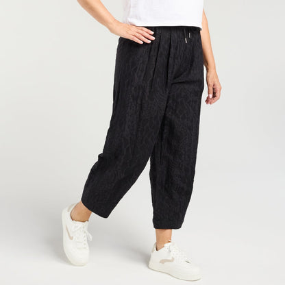 Shelby Pant Black S6086B