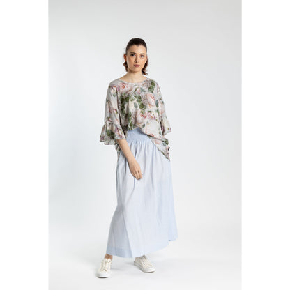 Jellicoe Relaxed Tee JS24-39