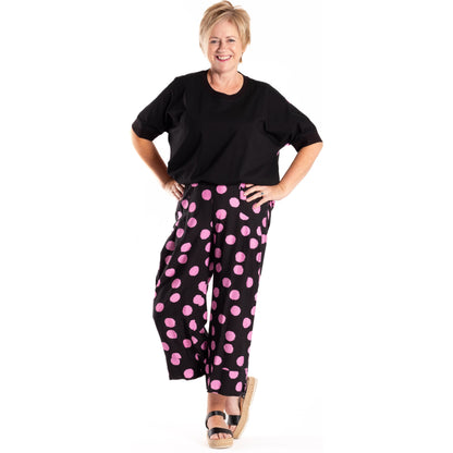 Spot You Capri Pants JS25-100