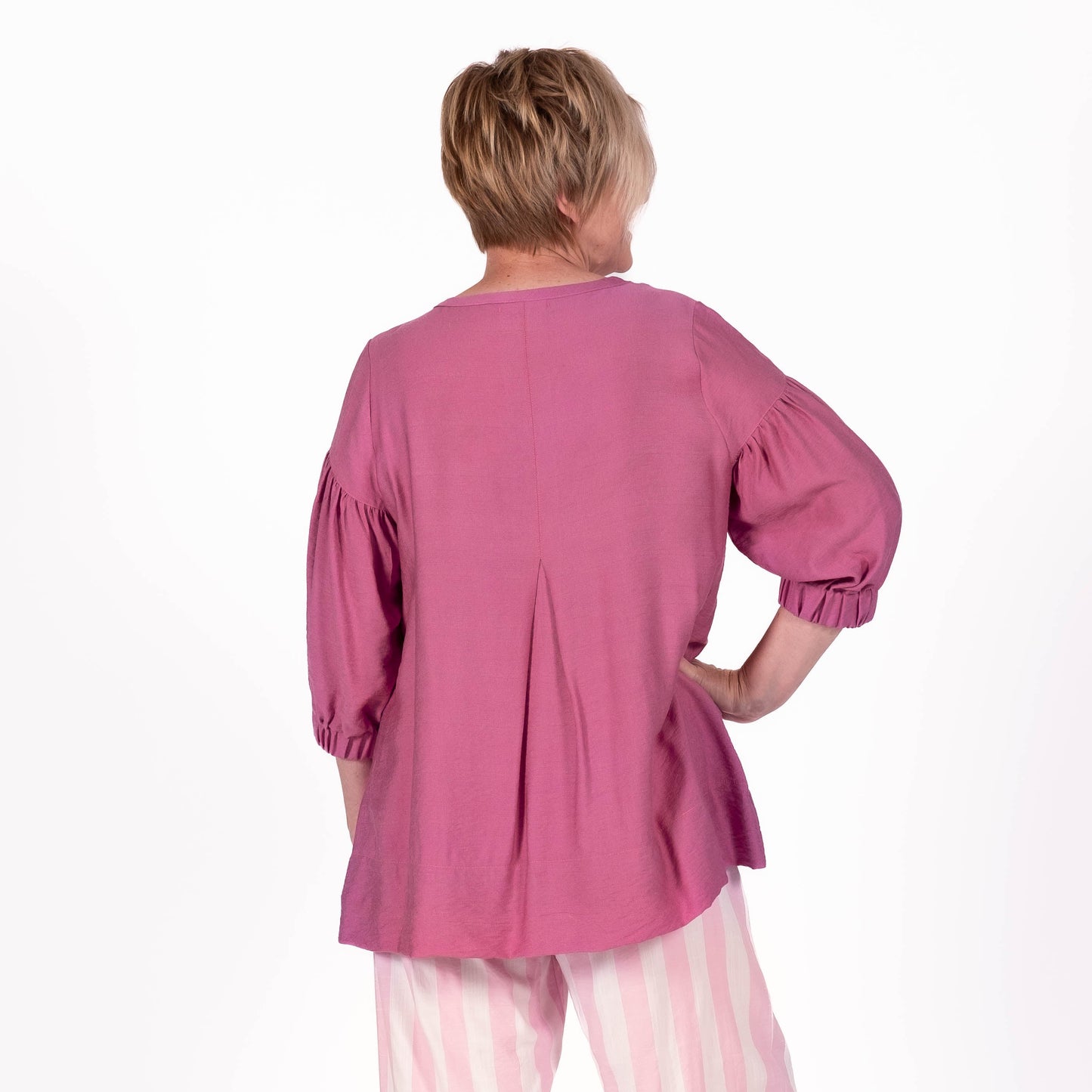 Orchid Rose Top JS26-52