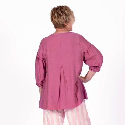 Orchid Rose Top JS26-52