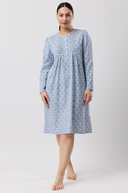 Oriental Smock Nite SK24406