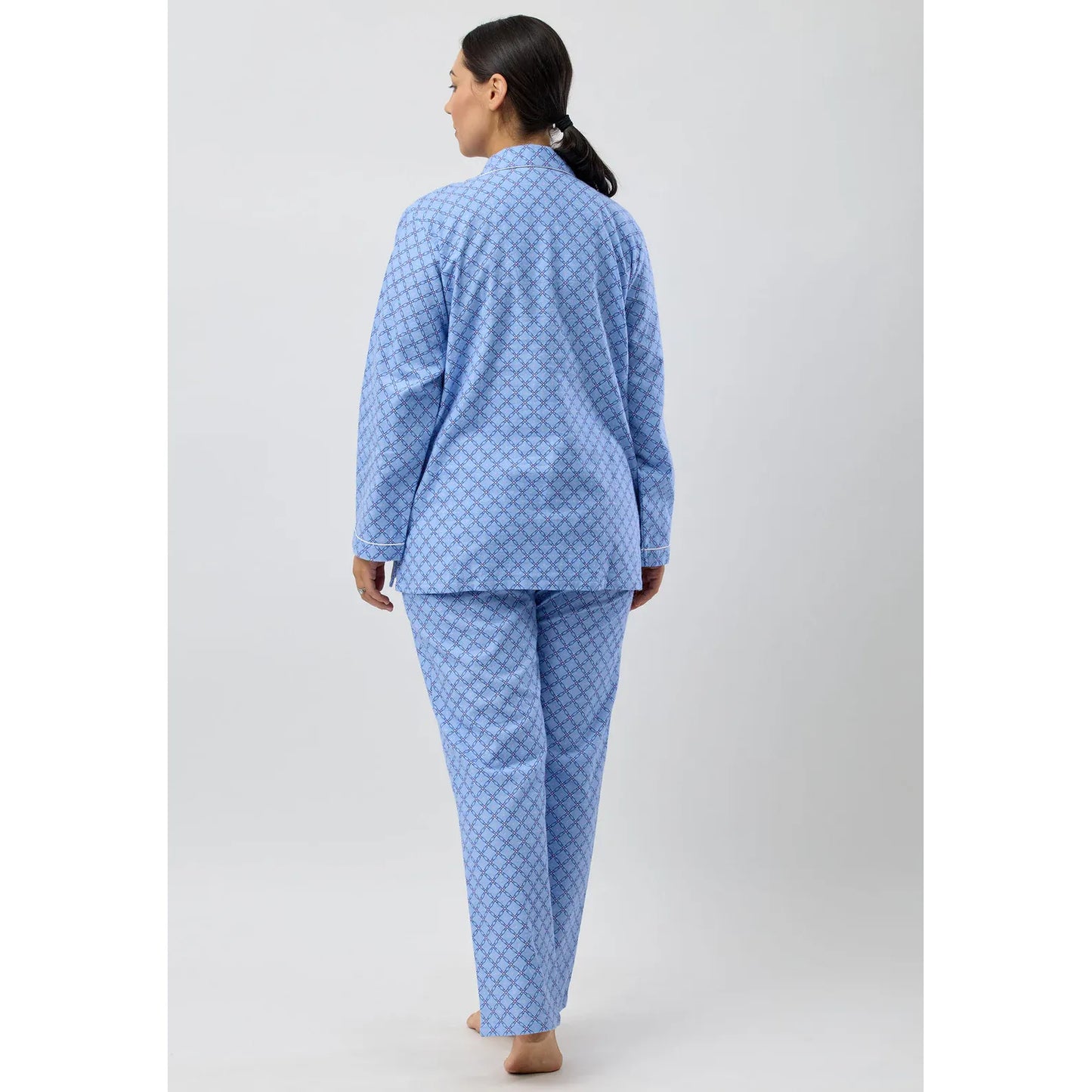 Schrank Lattice Pyjama SK500L5