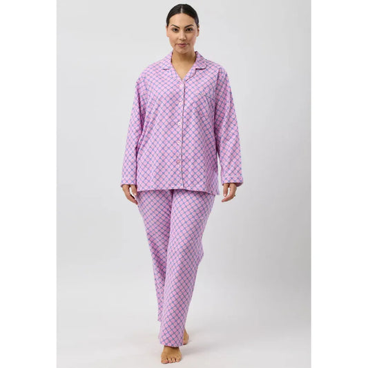 Schrank Lattice Pyjama SK500L5