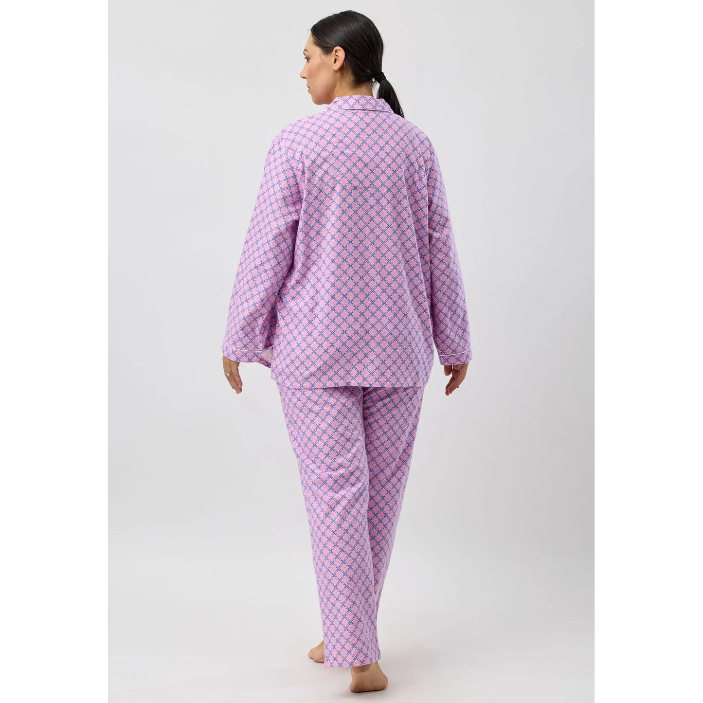 Schrank Lattice Pyjama SK500L5