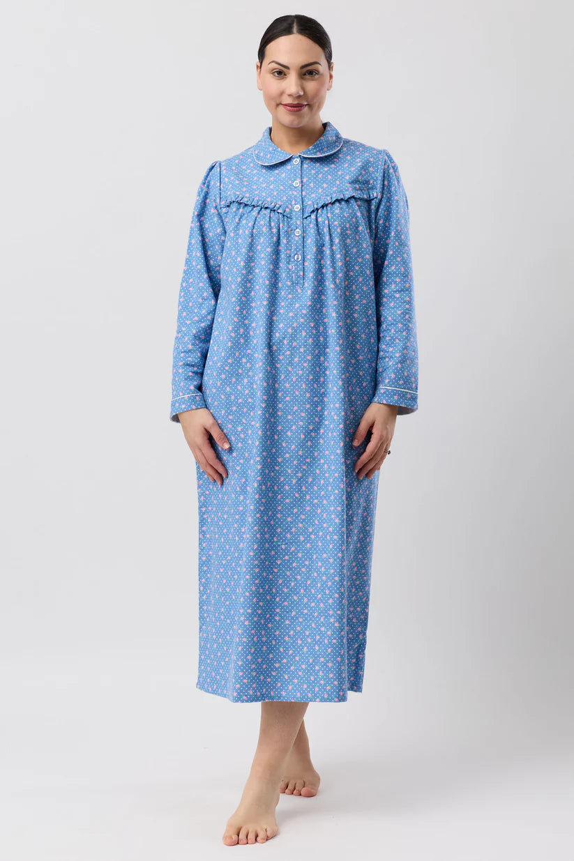 Rose Spot Collar Nite SK618R6