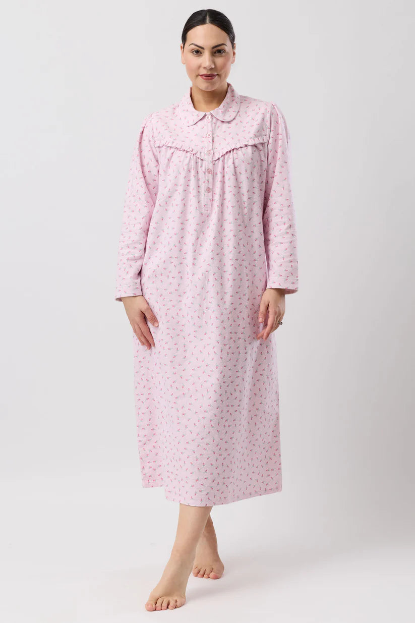 Rose Spot Collar Nite SK618R6