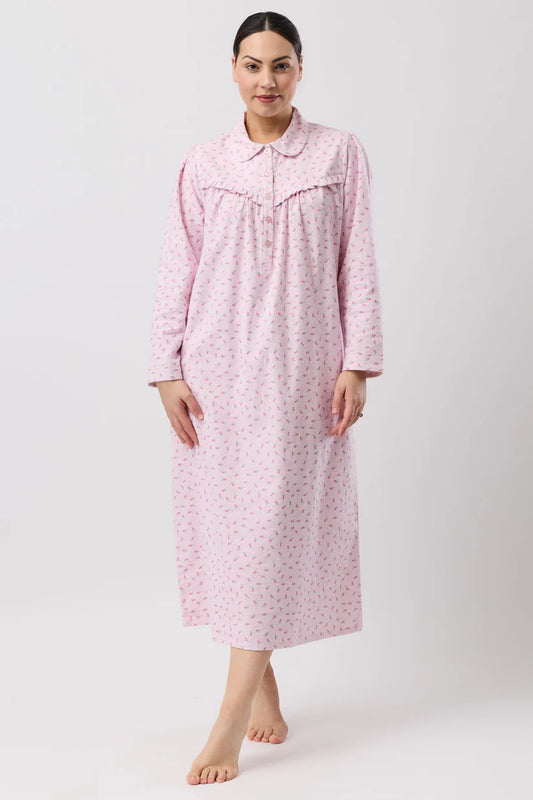 Rose Spot Collar Nite SK618R6