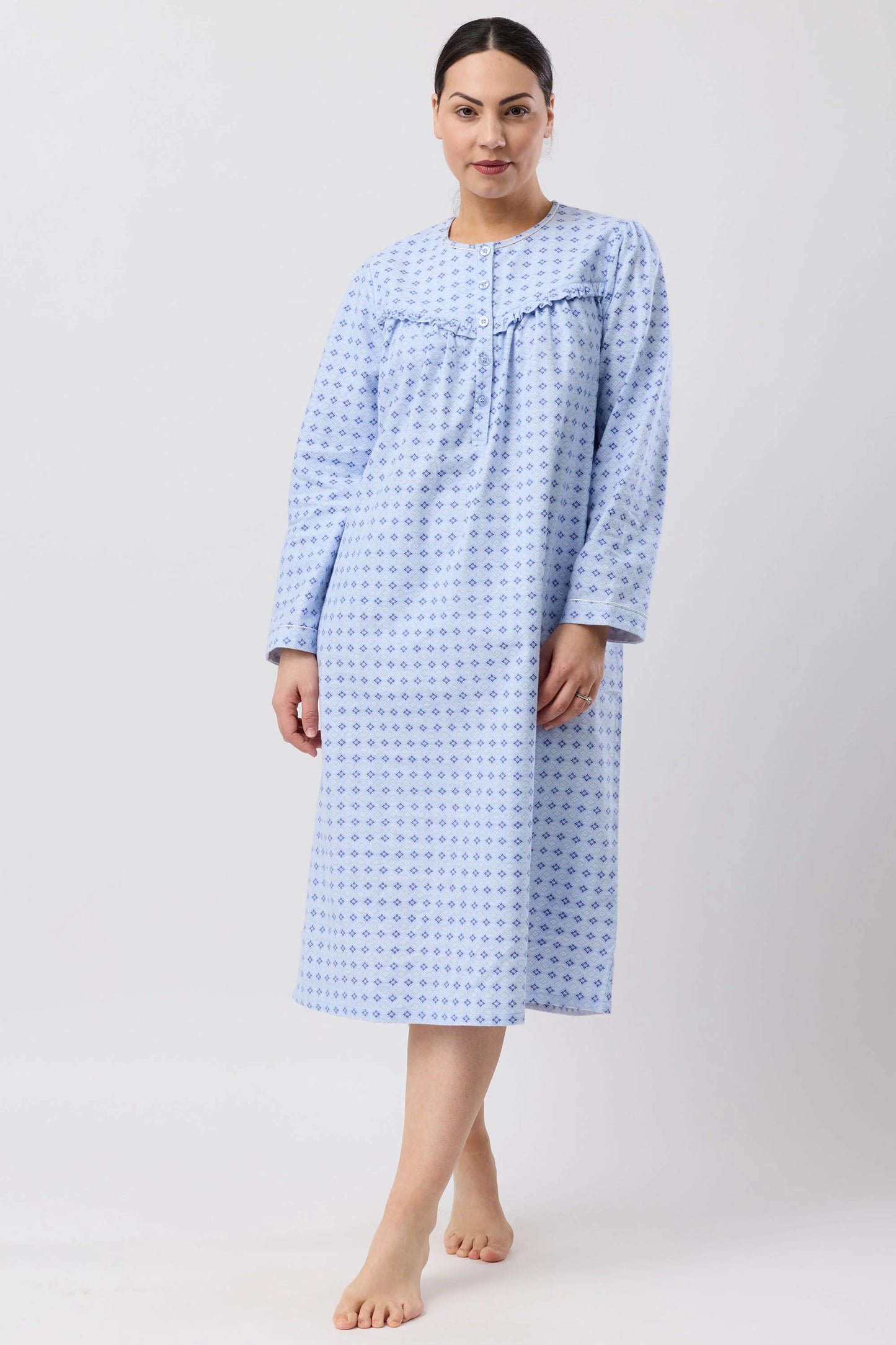 Fleur de Lys Nite SK625F6