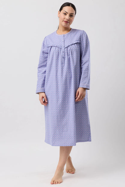 Fleur de Lys Nite SK625F6