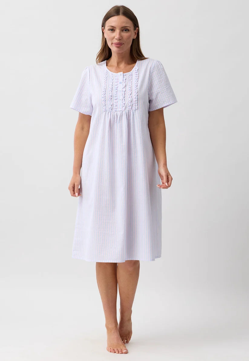 STRIPE S/S Nite SK707S6