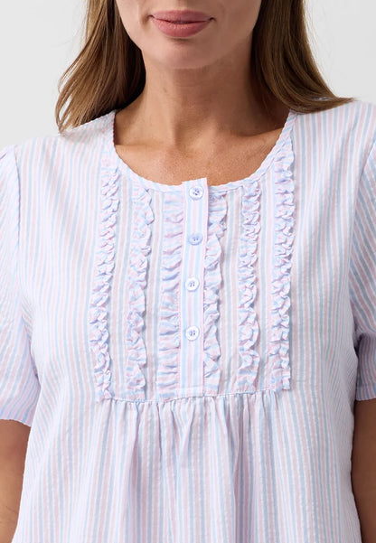 STRIPE S/S Nite SK707S6