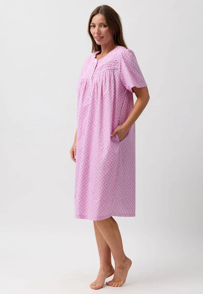 MOROCCO Brunch Coat SK914M6