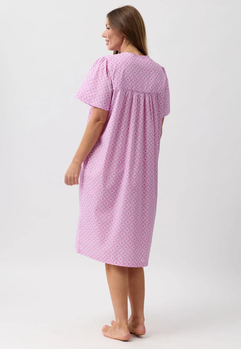 MOROCCO Brunch Coat SK914M6