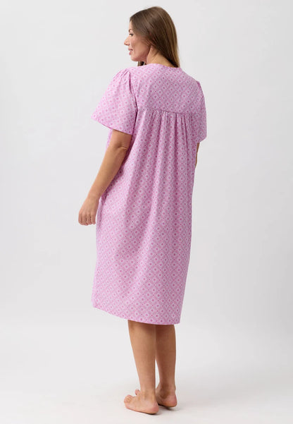 MOROCCO Brunch Coat SK914M6