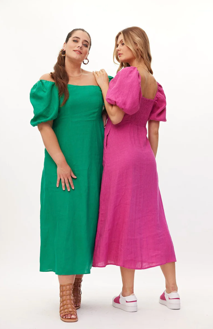 Miladys 2025 maxi dresses