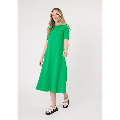 Sole Dress Green LTD219