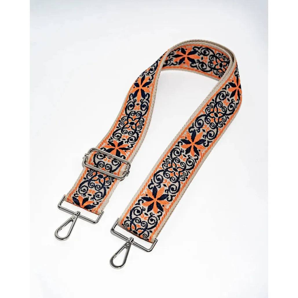 Lemon Tree Diva Bag Straps