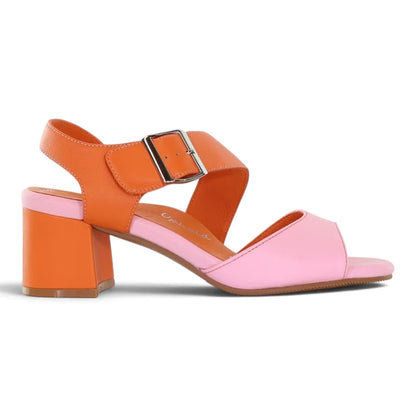 Minx Surprise  Wellness Sandal