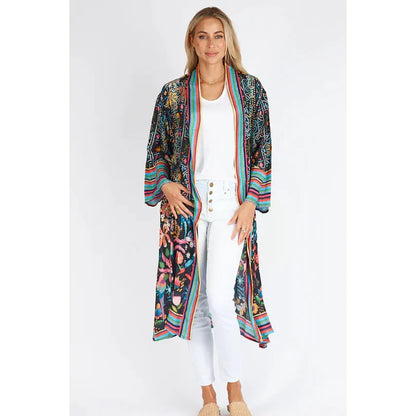 Lulalife Senorita Kimono