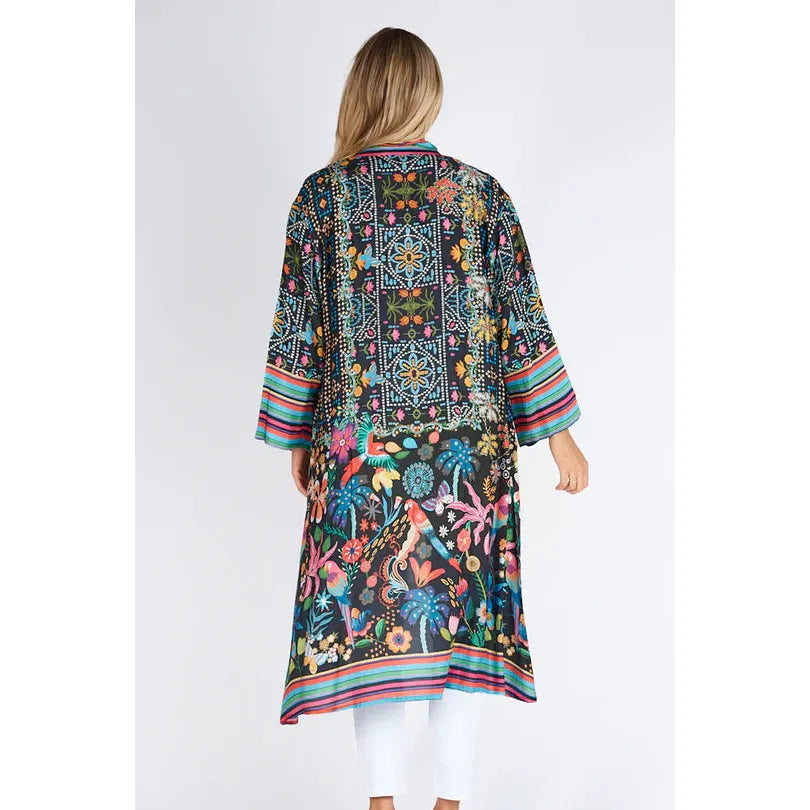 Lulalife Senorita Kimono